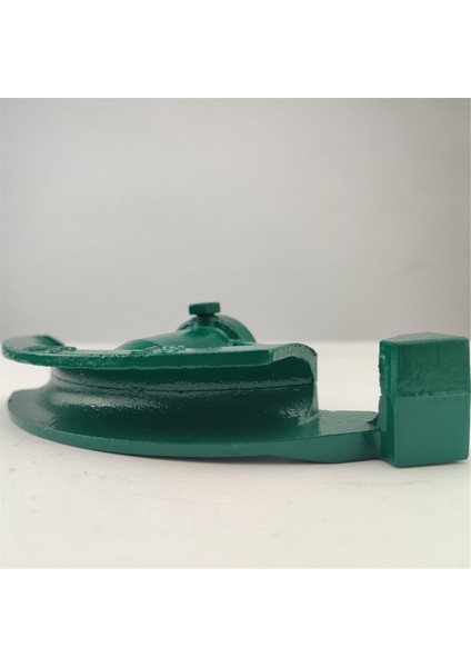 Taşınabilir Manuel Çelik Boru Bükme Makinesi Boru Bükme Şekillendirme Aletleri Boru Bükme Makinesi Baş Kablolama Boru Şekillendirme Aleti, 20MM (Yurt Dışından)