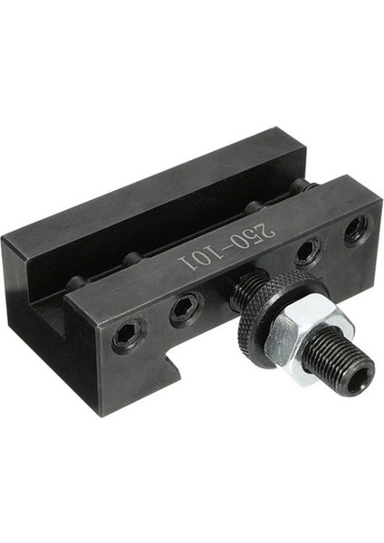 250-101 Tornalama ve Alınlık Tutucu Hızlı Değiştirme Takım Direği ve Takım Tutucu Yalnızca Pistonlu Tipe Uygun (Yurt Dışından) fiyatları