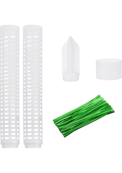 Tırmanma Direği Bitkileri Sütun Destekleyici Sürüngen Bitkileri Taşınabilir Sarmaşıklar Sütun Çiçek Yosunu Bahçecilik Aracı (Yurt Dışından) fiyatları