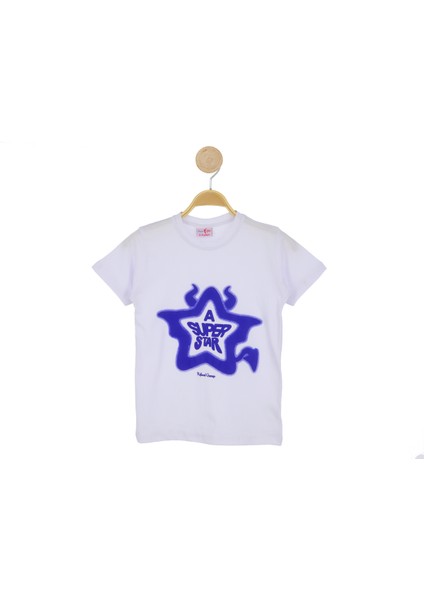 Kız Çocuk T-Shirt