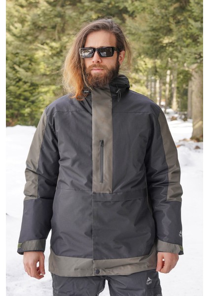 Fiyort Yukon 3 In 1 Mont