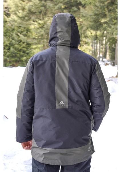 Fiyort Yukon 3 In 1 Mont