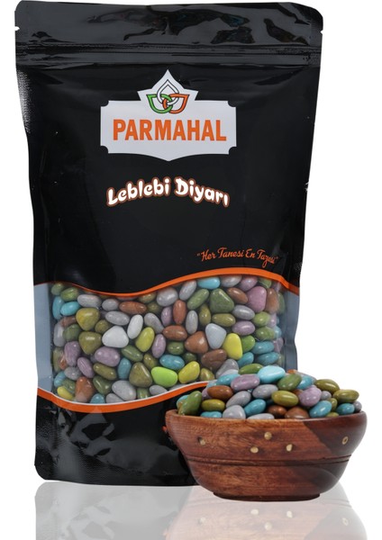 Kalp Bonibon Draje 500GR