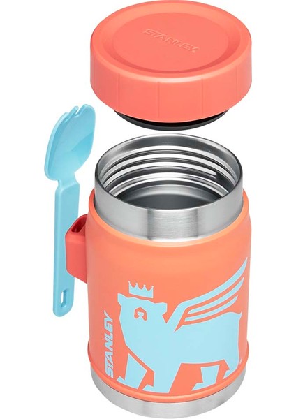 classic Vac 14OZ Yemek Termosu
