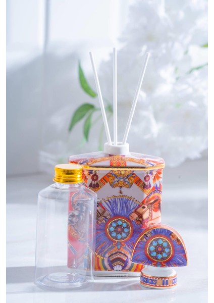 Whisper Dekoratif Koku Şişesi - 375 ml