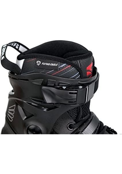 F110X Black Urban Paten modelleri