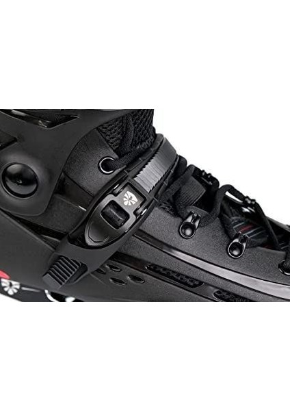 F110X Black Urban Paten fırsatları