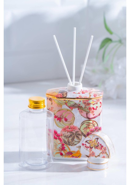 Dream Dekoratif Koku Şişesi - 375 ml