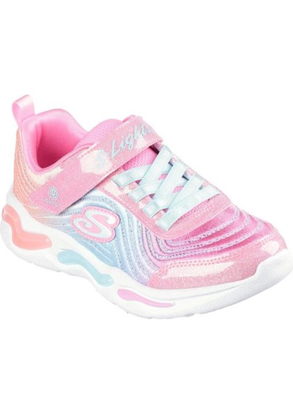 Wavy Beams - Ombre Express Çocuk Spor Ayakkabı 302327L fiyatları