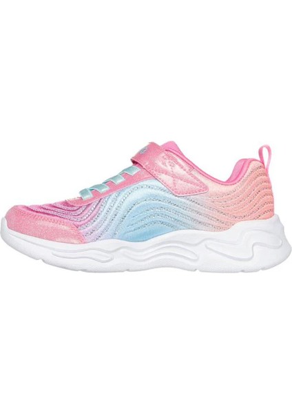 Wavy Beams - Ombre Express Çocuk Spor Ayakkabı 302327L modelleri