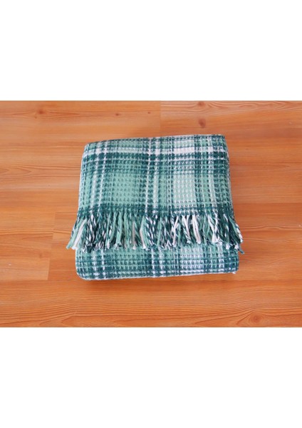 Skoç Battaniye Mint Yeşili fiyatları