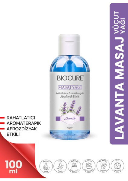 Rahatlatıcı - Aromaterapik Afrodizyak Etkili Masaj Yağı ve Vücut Bakım Yağı 3 Çeşit Bir Arada Mix
