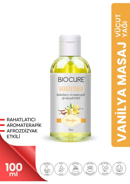 Rahatlatıcı - Aromaterapik Afrodizyak Etkili Masaj Yağı ve Vücut Bakım Yağı 3 Çeşit Bir Arada Mix