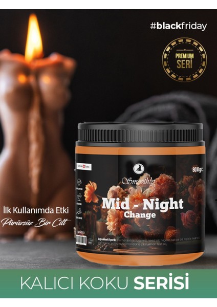 Mıd-Nıgt Shange 800 G. Epilasyon Lazer Peeling Jilet Ağda Batık Pelling Kalıcı Kokulu