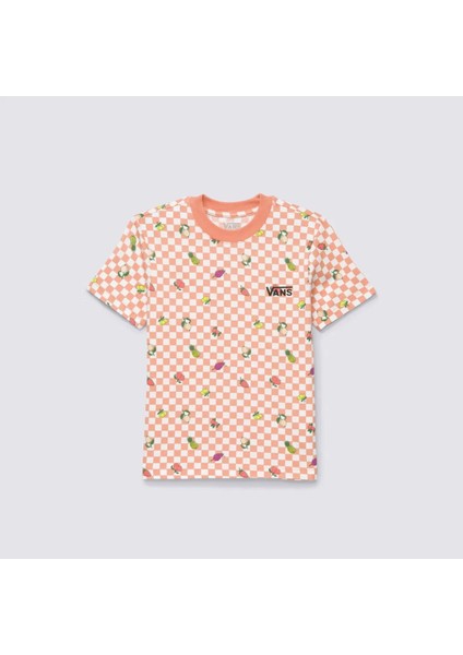 Fruıt Checker Boxy