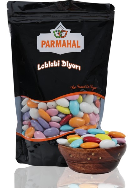 Oval Bonibon Draje 500GR