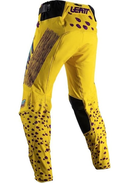 5.5 I.k.s Pantolon Cheetah