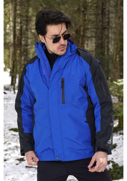 Fiyort Fy162 Sogne 3 In 1 Mont