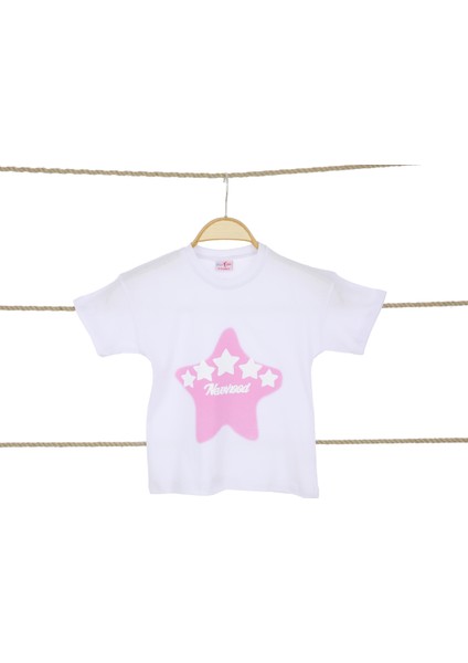 Kız Çocuk T-Shirt