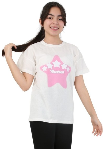 Kız Çocuk T-Shirt