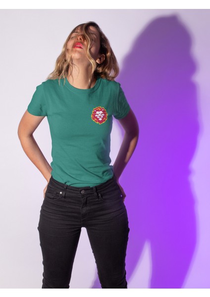 Barış Alper Sırt Forma Baskılı Unisex Tişört Regular Fit T-Shirt