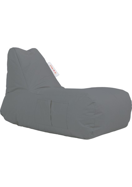 Trendy Koltuk Yatak Puf Outdoor Su Geçirmez