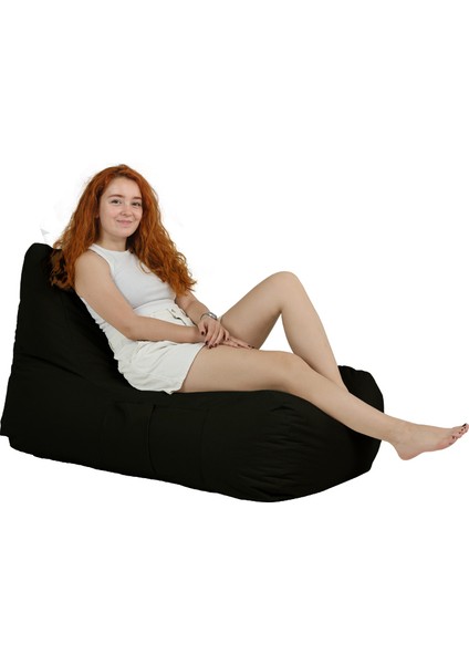 Trendy Koltuk Yatak Puf Outdoor Su Geçirmez