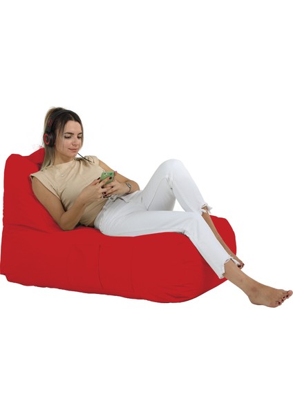 Trendy Koltuk Yatak Puf Outdoor Su Geçirmez fiyatları