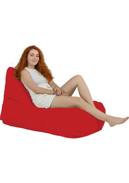 Trendy Koltuk Yatak Puf Outdoor Su Geçirmez modelleri