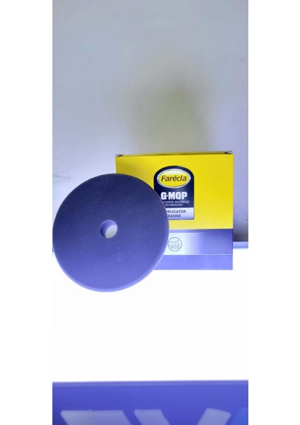 G-Mop GMC822 Pasta Süngeri fiyatları