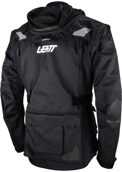 5.5 Enduro Mont Siyah modelleri