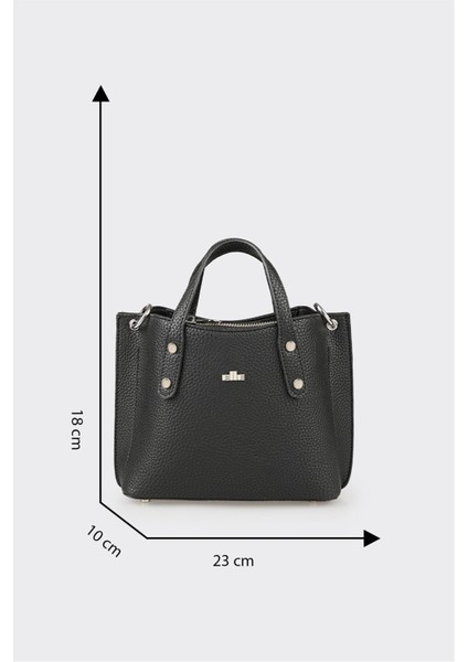 Siyah Kadın El Çantası indirimleri