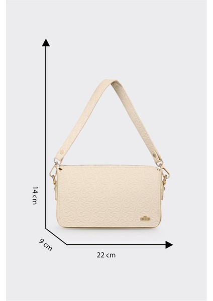 Bej Kadın Omuz Çantası indirimleri