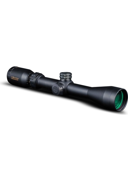 KONUSPRO-275 3-9X40 Balistik Tüfek Dürbünü