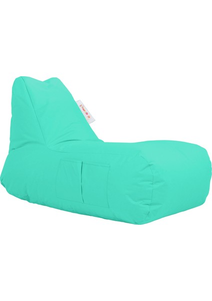 Trendy Koltuk Yatak Puf Outdoor Su Geçirmez