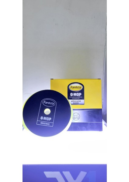 G-Mop GMC822 Pasta Süngeri fiyatları