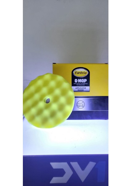 G-Mop GMC822 Pasta Süngeri modelleri