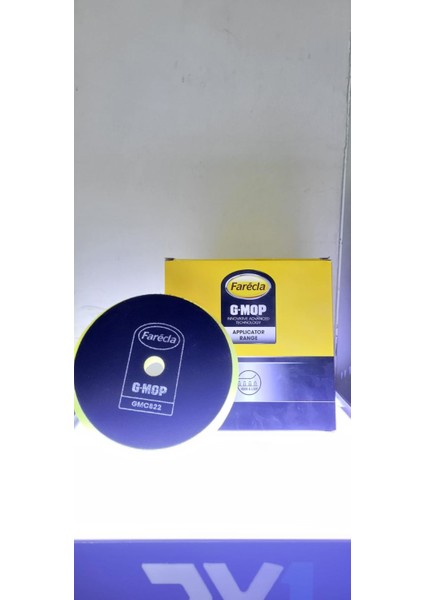 G-Mop GMC822 Pasta Süngeri fırsatları
