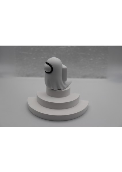 / Among-Us Hayalet Figür Oyuncak - Beyaz fiyatları