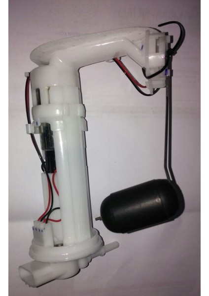 Benzin Şamandırası Honda Spacy110 2010 2012 Eski Model