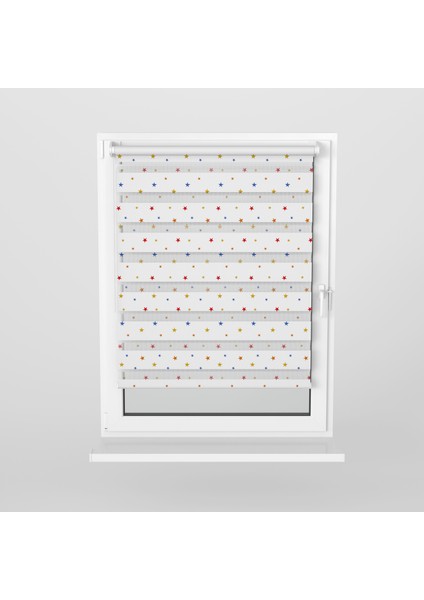 Zebra Perde modelleri