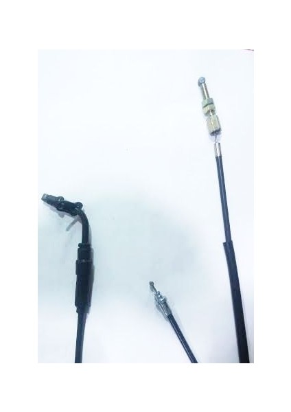 MSR GAZ TELİ TVS APACHE 150 - 88 CM