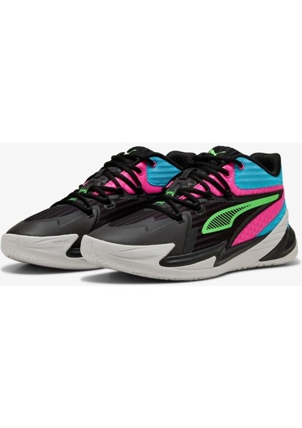 Dagger Erkek Siyah Basketbol Ayakkabısı fiyatları