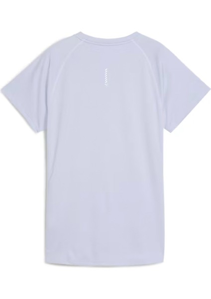 Run Velocity Kadın Mavi Koşu T-Shirt 52657847 fiyatları