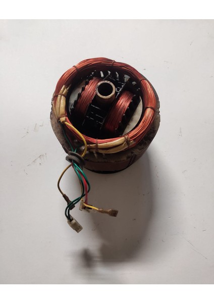 Alternatör Komple Çanta Jeneratör EF950,GL950