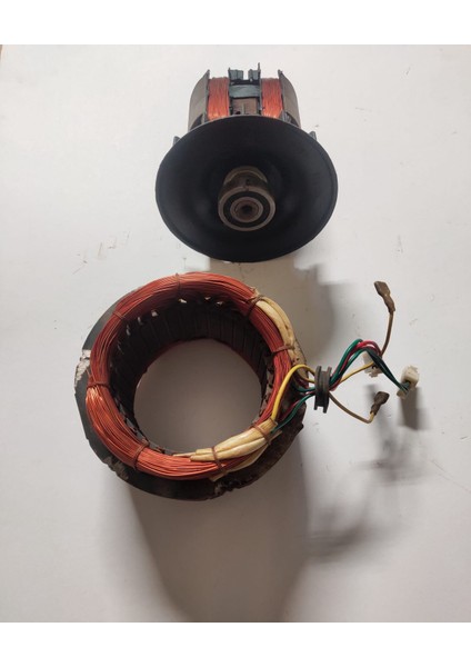 Alternatör Komple Çanta Jeneratör EF950,GL950 fiyatları