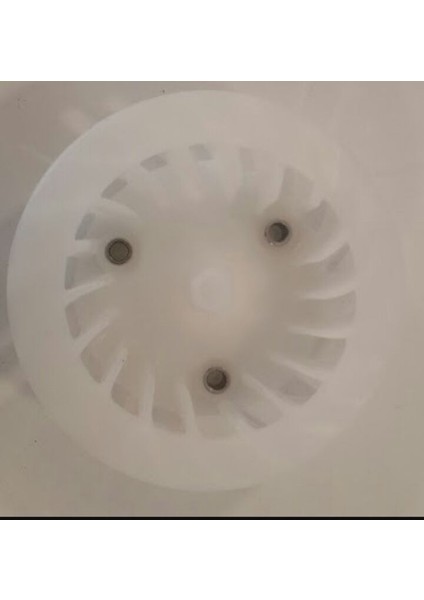 Fan Soğutma Pervanesi Honda Fızy 125