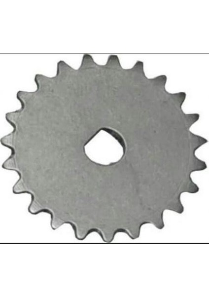 SCOOTER YAĞ POMPA DİŞLİSİ GY6 125 150CC MONDIAL ASYA KANUNI ÇİN