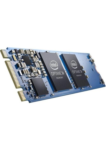 Optane 2280 256GB+16GB Opt. Nvme Pcıe M.2. 1450-650MB/S GEN4X4 SSD (Kutusuz) HBRPEKNX0101AH