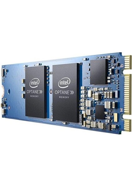 Optane 2280 256GB+16GB Opt. Nvme Pcıe M.2. 1450-650MB/S GEN4X4 SSD (Kutusuz) HBRPEKNX0101AH